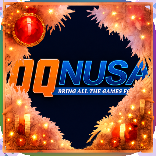 qqnusa — mitra unggulan