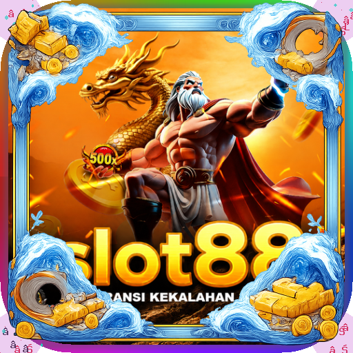 slot88 — galeri pratinjau - APK Resmi