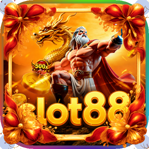 slot88 — galeri pratinjau Resmi APK