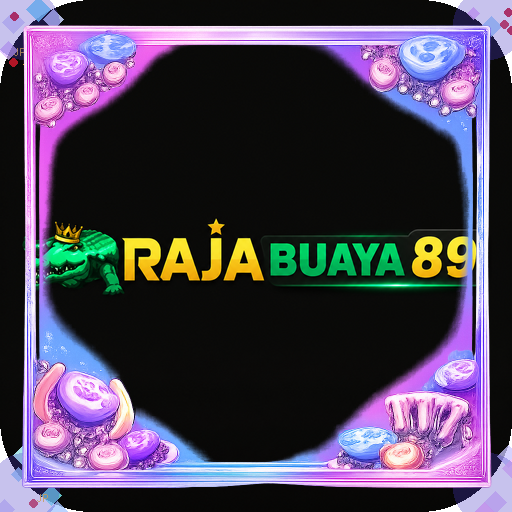 rajabuaya89 — mitra unggulan
