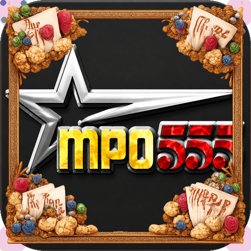 mpo555 — mitra unggulan